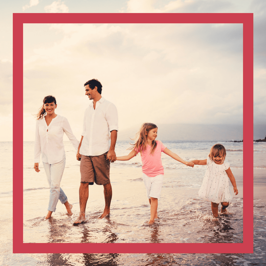 7 Tips to Make Your Family Vacation a Breeze!